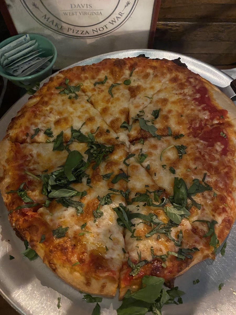 Sirianni’S Pizza Cafe